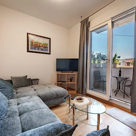 Teaa Appartement Split