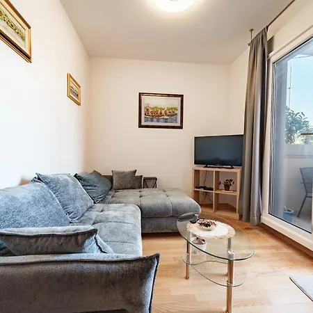 Teaa Appartement Split