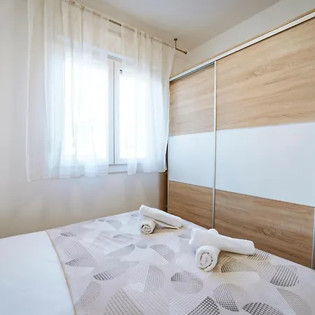 Teaa Appartement