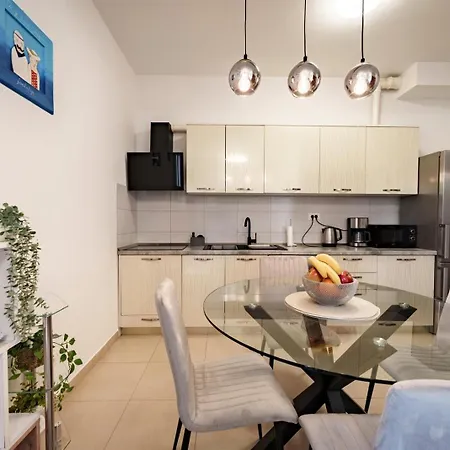 Teaa Appartement Split