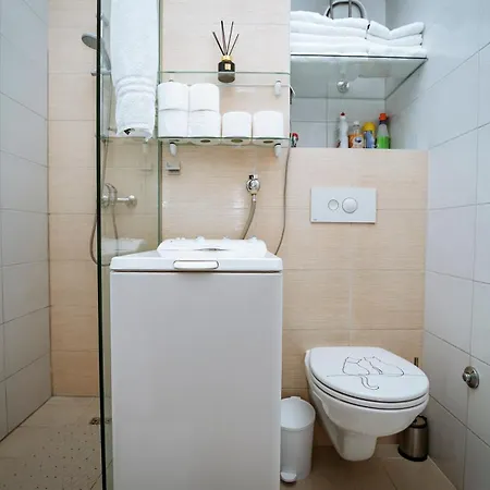 Teaa Appartement *