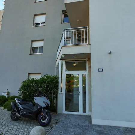 Teaa Appartement